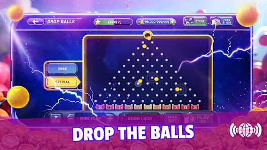 casino pinco online game slots