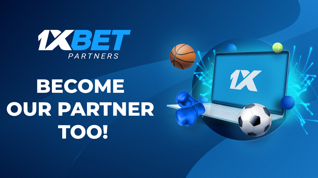 1XBET - Букмекерская контора - Онлайн-ставки на спорт 1xBet