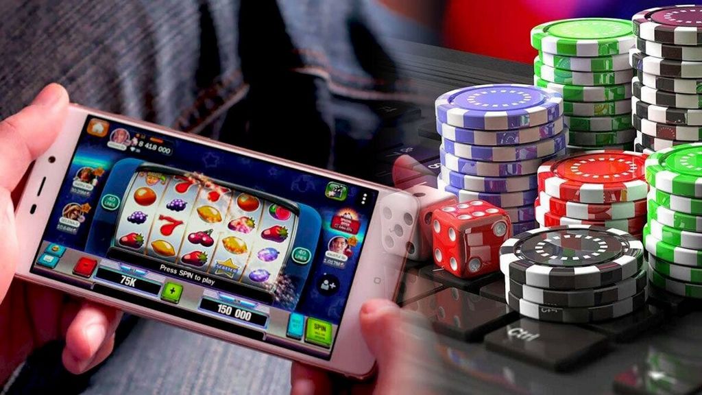 Actual cash online casino video games: what to play and where to discover them