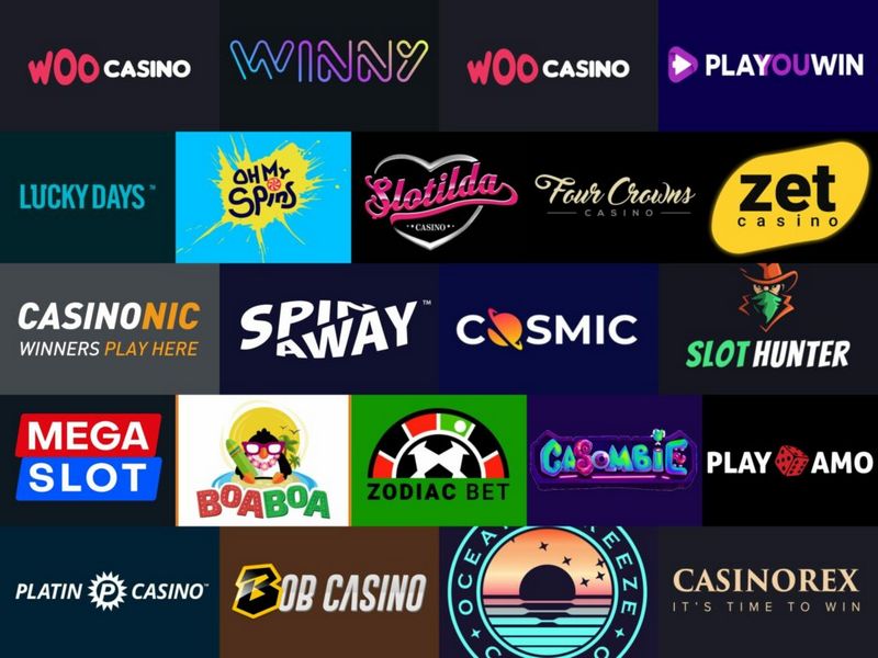 Die besten Online-Casinos ohne Steuern