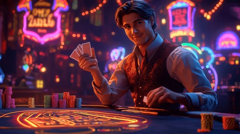LEV Casino — универсальный центр для захватывающих онлайн-игр на ПК LEV Casino — универсальный центр для захватывающих онлайн-игр на ПК