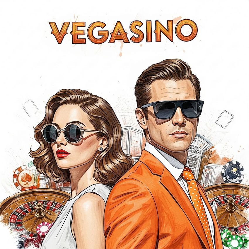 Vegasino Gambling Enterprise Testimonial: A Comprehensive Analysis