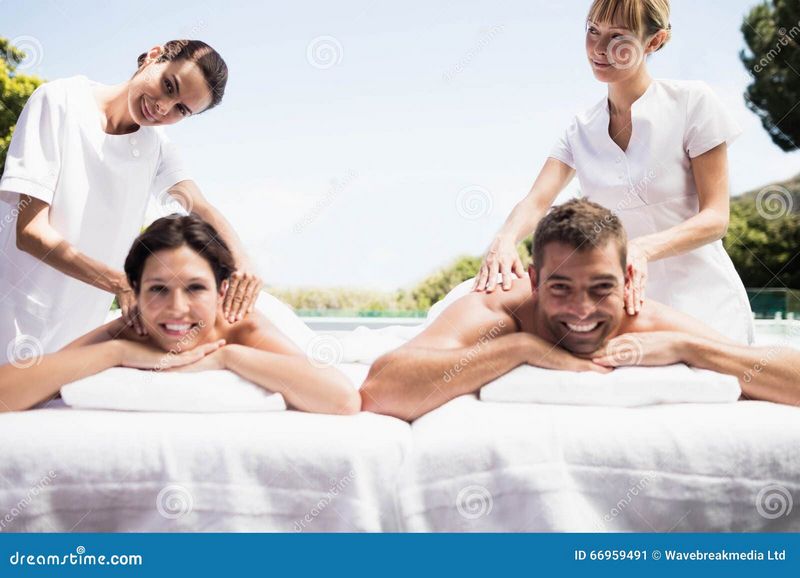 What Are Pair Medspa Massages? Benefits and Methods Described What Are Pair Medspa Massages? Benefits and Methods Described