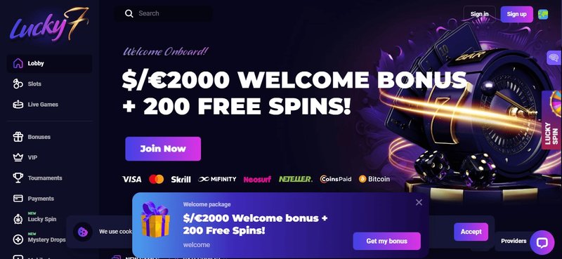 Meilleur casino bonus plus à Canada