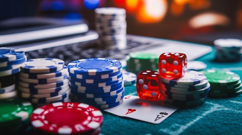 Grand Gambling Enterprise Dunedin - Classic Gaming in a Historical Setup