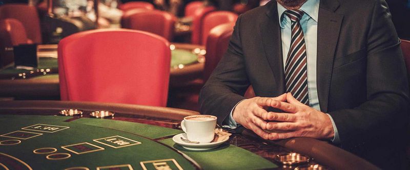 Olympicu kasiino Tallinnas: rafineeritud meelelahutuskogemus