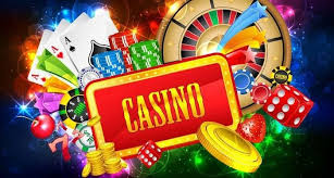 Experience the Thrill at Hand of Luck Casino! Experience the Thrill at Hand of Luck Casino!