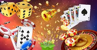 Experience the Thrill at Hand of Luck Casino! Experience the Thrill at Hand of Luck Casino!