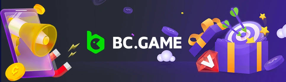 Exploring BC.Game Mobile App A Comprehensive Review Exploring BC.Game Mobile App A Comprehensive Review