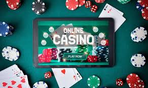 Extreme Spins Casino Where Every Spin Counts