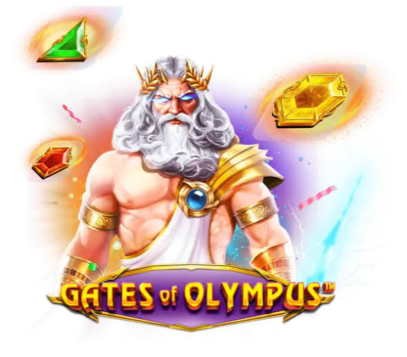 Gates of Olympus Super Scatter - En Rejse Ind i Guds Slot