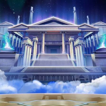 Gates of Olympus Super Scatter - En Rejse Ind i Guds Slot