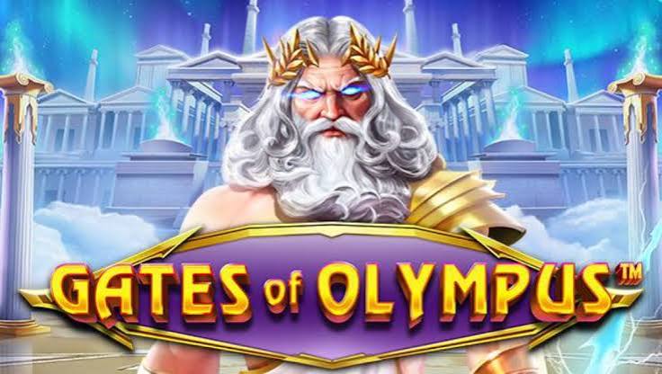 Gates of Olympus Super Scatter - En Rejse Ind i Guds Slot
