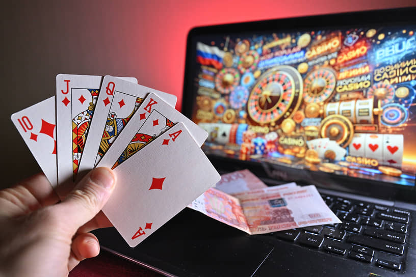 MySpins Online Casino UK Your Ultimate Gaming Destination 2019211661
