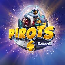 Oplev Verdenen i Spil Pirots 4 Oplev Verdenen i Spil Pirots 4