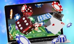Trygge Norske Casino Sikkerhet og Spillglede -1659260712